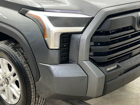 Certified 2025 Toyota Tundra SR5 w/ SR5 Convenience Package image 2