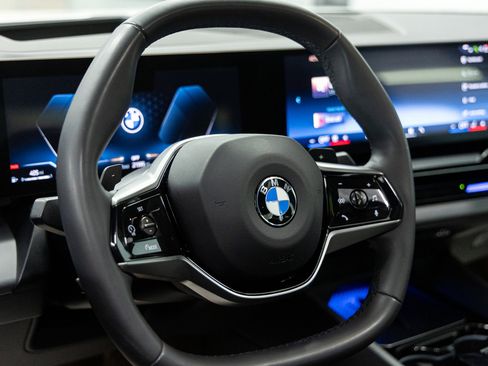 Used 2024 BMW 530i xDrive w/ Premium Package image 36