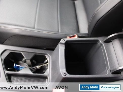 Used 2019 Volkswagen Tiguan SE image 46