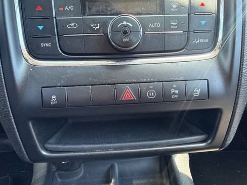 Used 2012 Dodge Durango Crew RWD image 21