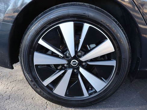 Used 2022 Nissan Altima 2.5 SV image 43