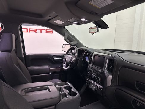 Used 2019 Chevrolet Silverado 1500 RST w/ All-Star Edition RWD image 50