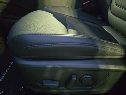 New 2026 Hyundai Santa Cruz SEL FWD image 29