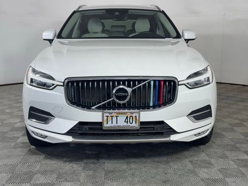 Used 2019 Volvo XC60 T5 Inscription w/ Protection Package Premier FWD image 5