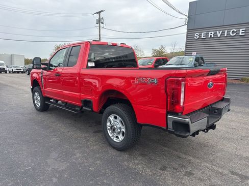 New 2026 Ford F350 XLT w/ FX4 Off-Road Package AWD/4WD image 38