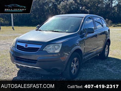 Used 2009 Saturn Vue XE w/ Premium Trim Package image 1