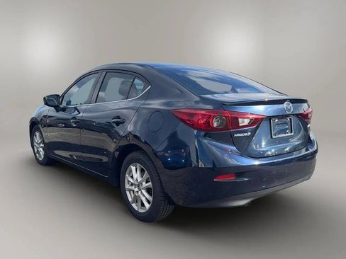 Used 2014 MAZDA MAZDA3 i Touring image 4