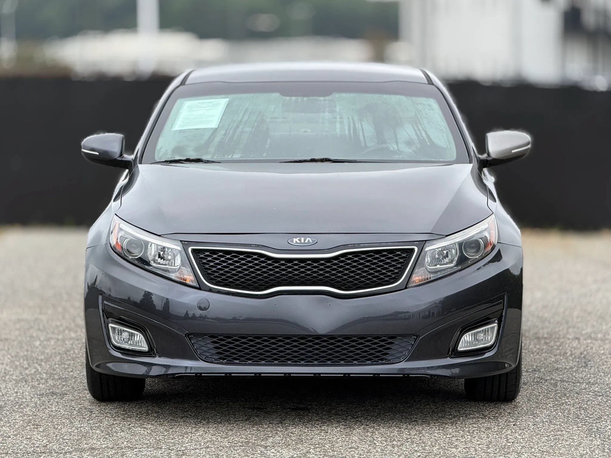 Used 2015 Kia Optima LX FWD image 4