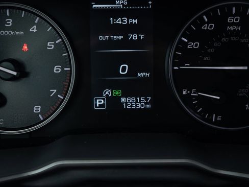 Used 2024 Subaru Outback Limited XT image 21