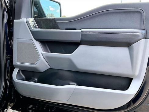 Used 2025 Ford F150 Lightning XLT w/ Max Trailer Tow Package image 22