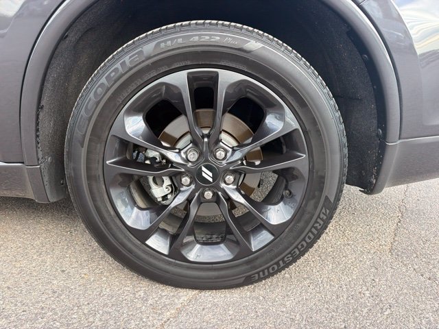 Used 2025 Dodge Durango R/T w/ Blacktop Package AWD/4WD image 7
