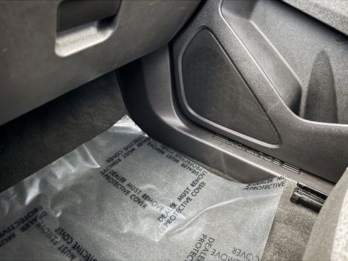 Certified 2024 Chevrolet Equinox LT image 21