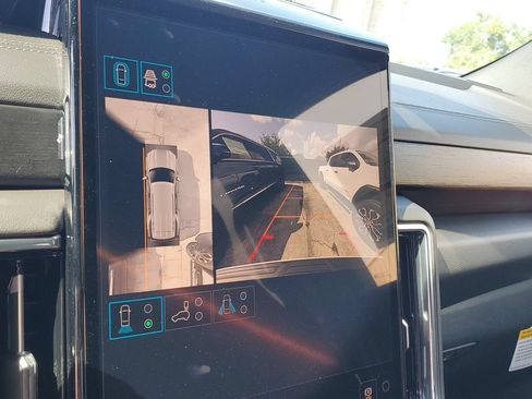 New 2026 GMC Yukon Denali RWD image 22