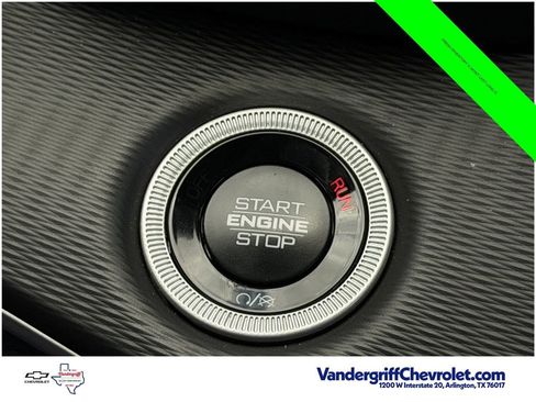 Used 2025 Jeep Grand Cherokee Laredo X RWD image 20