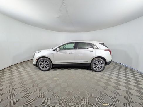 New 2025 Cadillac XT5 Premium Luxury w/ LPO, Floor Liner Package image 19