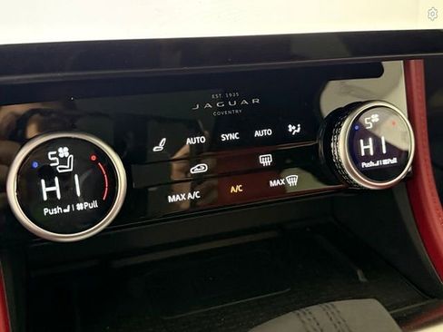 New 2026 Jaguar F-PACE R-Dynamic S image 36