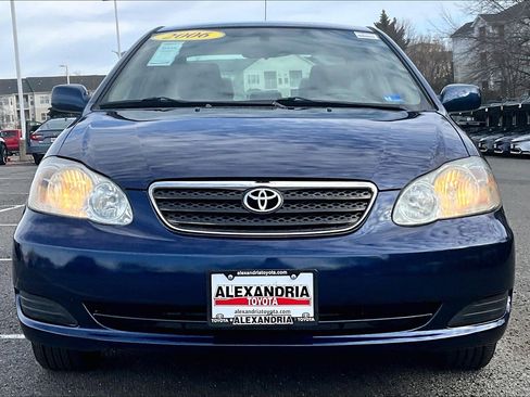 Used 2006 Toyota Corolla LE image 3