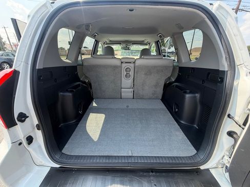 Used 2011 Toyota RAV4 Limited w/ Limited Extra Value Pkg FWD image 18