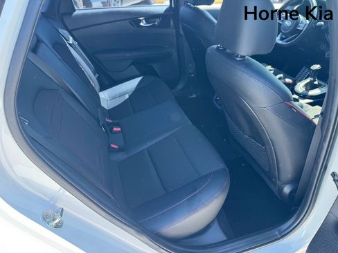 Used 2021 Kia Forte GT FWD image 28