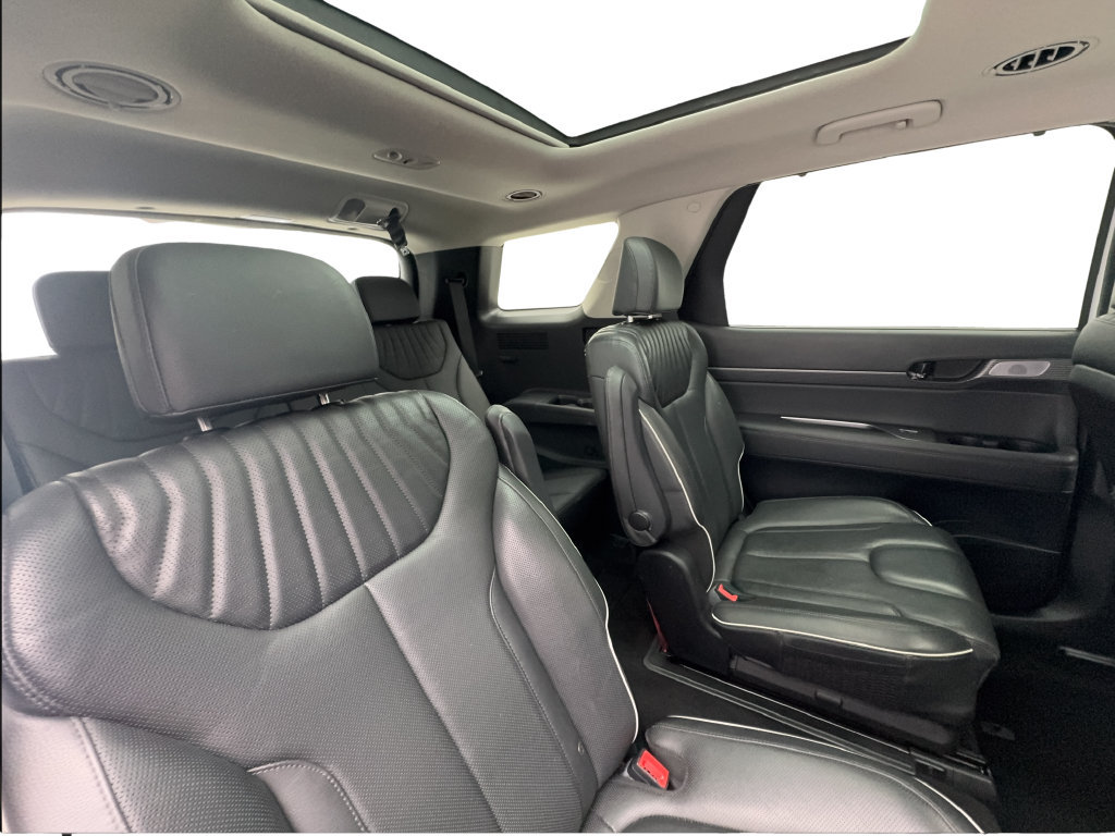 Used 2024 Hyundai Palisade Limited FWD image 30