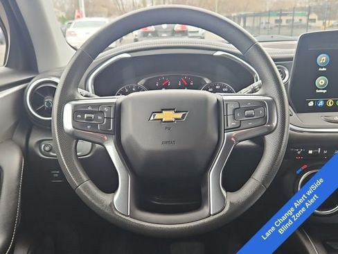 Used 2023 Chevrolet Blazer LT w/ Convenience Package image 15