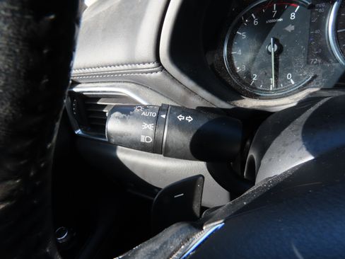 Used 2023 MAZDA CX-5 AWD 2.5 S w/ Premium Package image 33