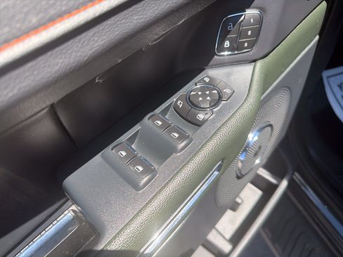 Used 2022 Ford Expedition Timberline AWD/4WD image 17
