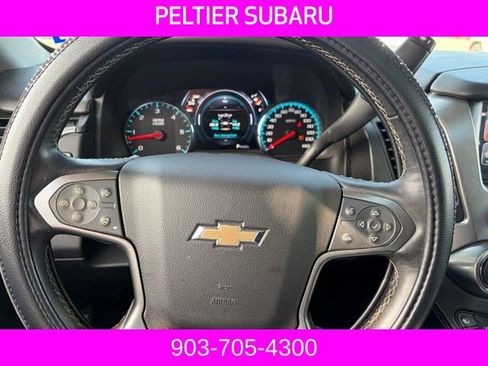 Used 2017 Chevrolet Tahoe Premier image 7