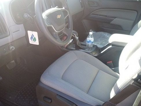 Used 2022 Chevrolet Colorado W/T w/ WT Convenience Package image 8