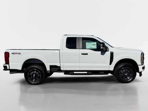 New 2026 Ford F350 XL w/ STX Appearance Package AWD/4WD image 6