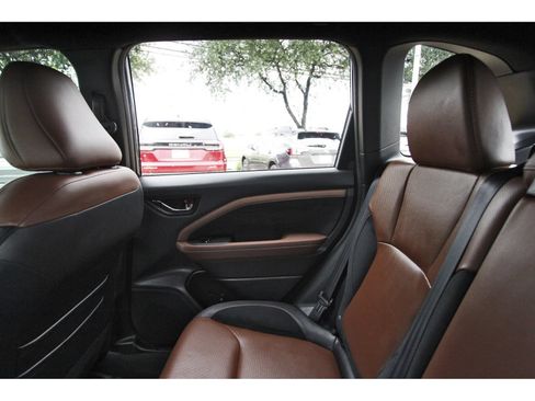 Used 2025 Subaru Forester Touring AWD/4WD image 11