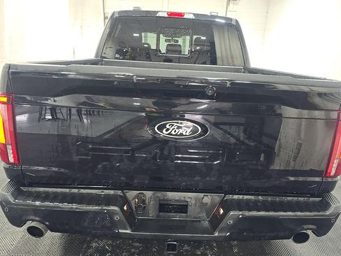 Used 2025 Ford F150 Lariat AWD/4WD image 5