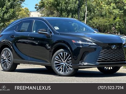 New 2025 Lexus RX 350 Premium Plus