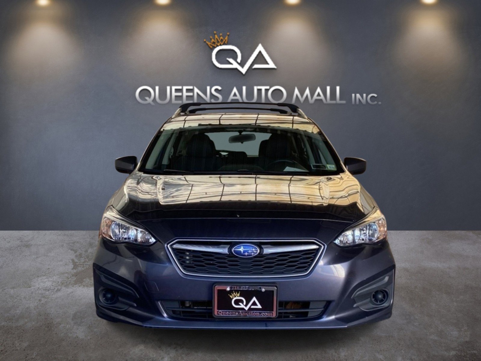 Used 2017 Subaru Impreza 2.0i Premium AWD/4WD image 2