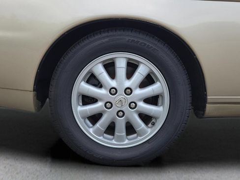 Used 1992 Lexus SC 400 Coupe RWD image 10