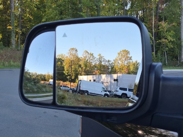 Used 2019 RAM 2500 Laramie AWD/4WD image 18