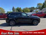 Used 2021 Jeep Grand Cherokee Limited image 6