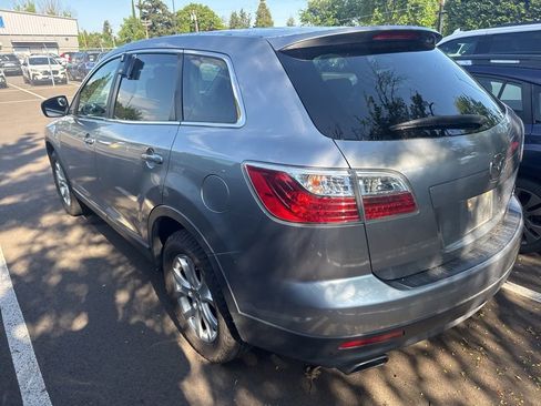 Used 2011 MAZDA CX-9 Sport FWD image 2