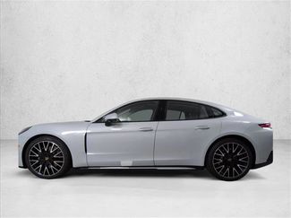 New 2026 Porsche Panamera video 2