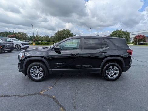 Certified 2026 GMC Terrain Elevation FWD image 6