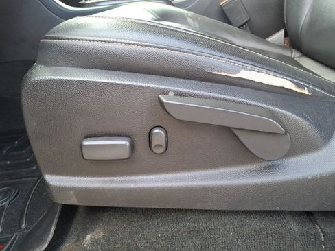 Used 2017 GMC Canyon SLT w/ Driver Alert Package AWD/4WD image 20