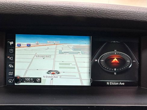 Used 2017 BMW X3 xDrive28i AWD/4WD image 19