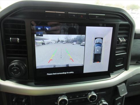 Used 2021 Ford F150 XLT w/ Equipment Group 302A High image 29