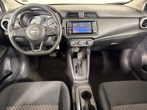 Used 2024 Nissan Versa S FWD image 22