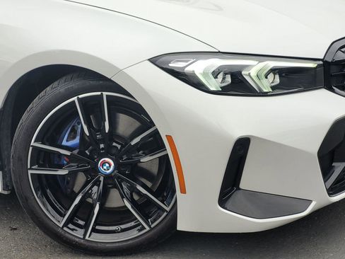Certified 2023 BMW M340i w/ Premium Package RWD image 5