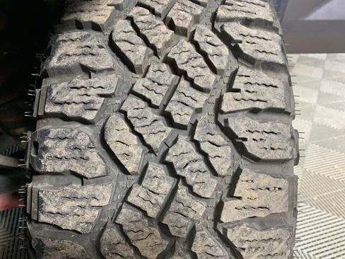 Used 2024 Toyota Sequoia TRD Pro AWD/4WD image 38