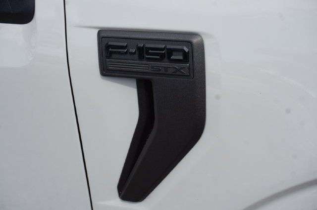 Used 2023 Ford F150 XL w/ STX Appearance Package RWD image 36