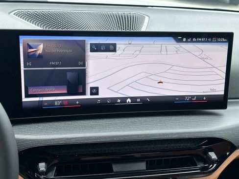 New 2026 BMW 330i xDrive Sedan w/ Convenience Package image 16