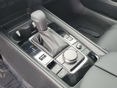 New 2026 MAZDA CX-50 AWD 2.5 Hybrid w/ Weather Package image 16