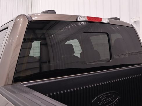 Certified 2023 Ford F150 Lariat w/ Equipment Group 502A High AWD/4WD image 40